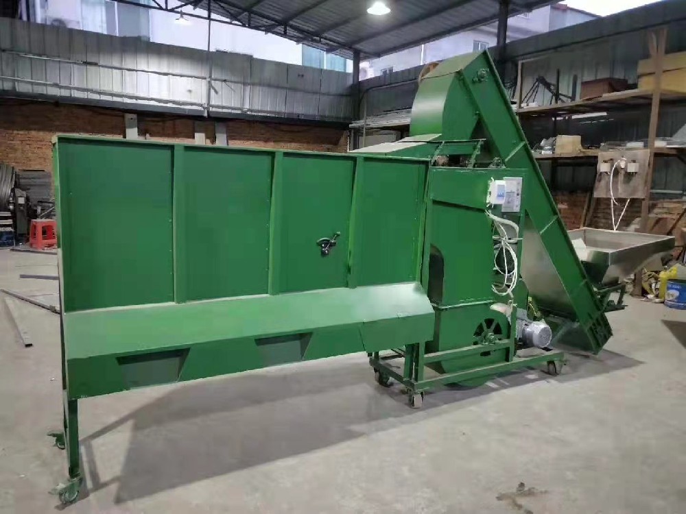 茶葉風(fēng)選機(jī) 型號:6CFC-40S 單價:9600